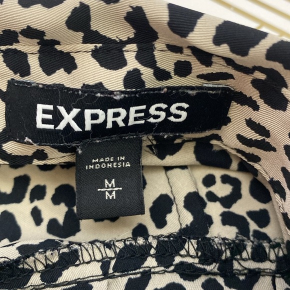 Express animal print - Picture 3 of 5